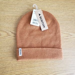Burton light kactusbunch beanie - true penny color